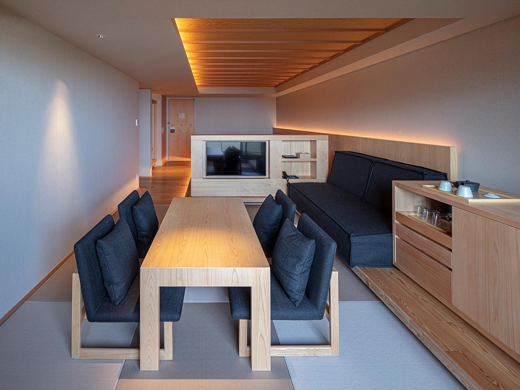 Soki Atami Hotel Атами Екстериор снимка
