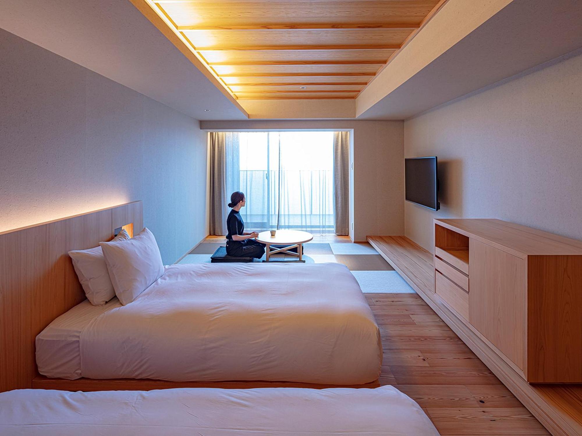 Soki Atami Hotel Атами Екстериор снимка