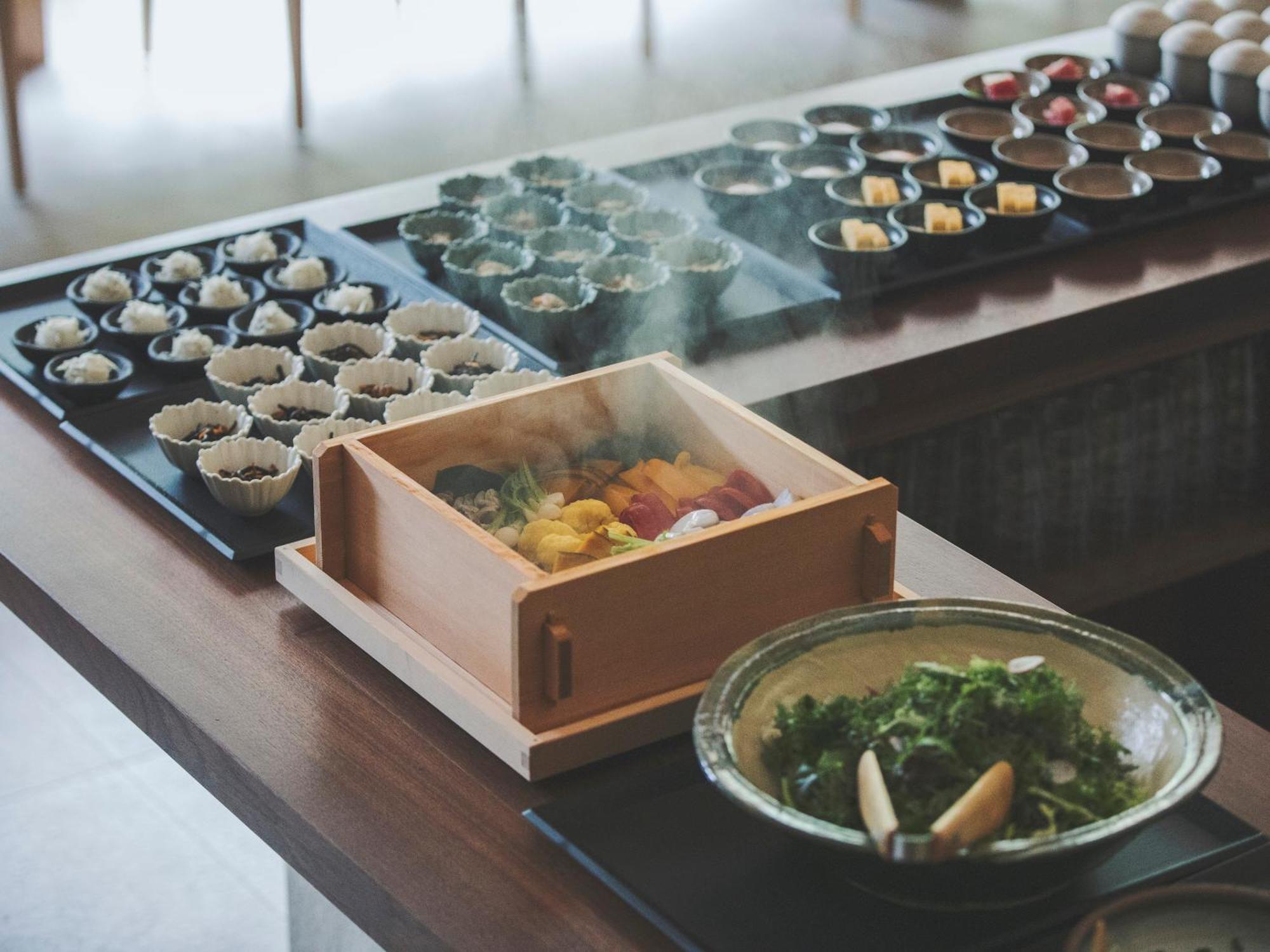 Soki Atami Hotel Атами Екстериор снимка