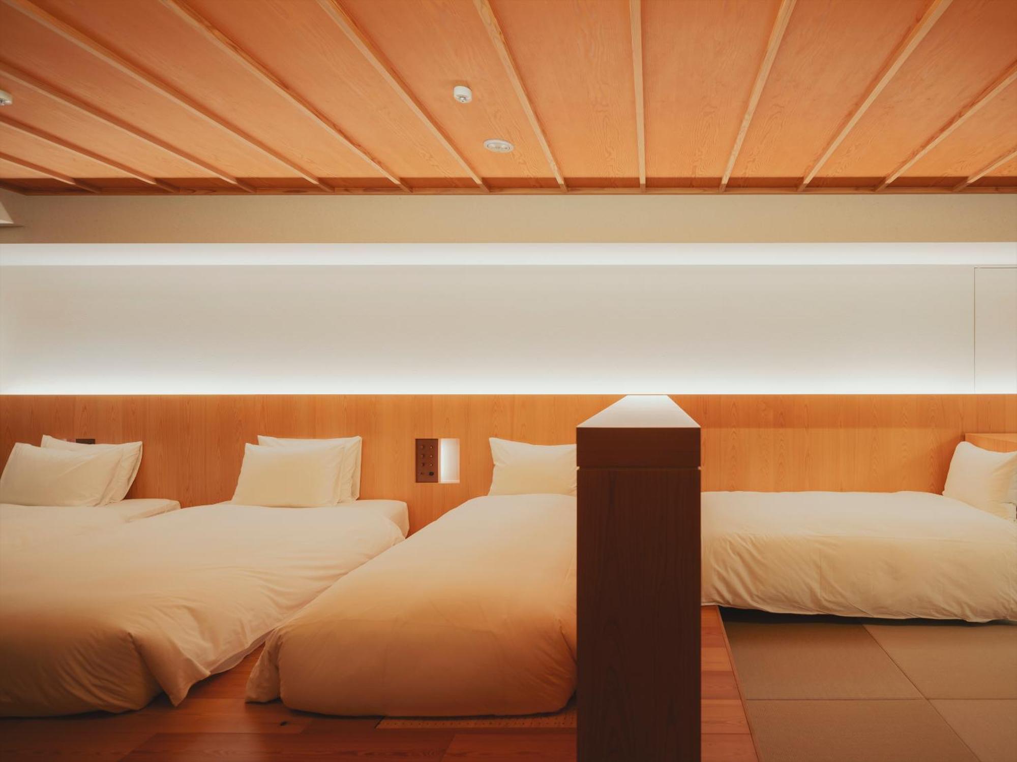 Soki Atami Hotel Атами Екстериор снимка