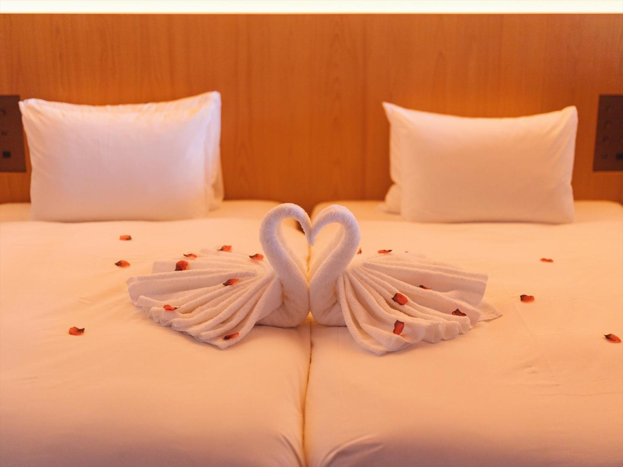 Soki Atami Hotel Атами Екстериор снимка