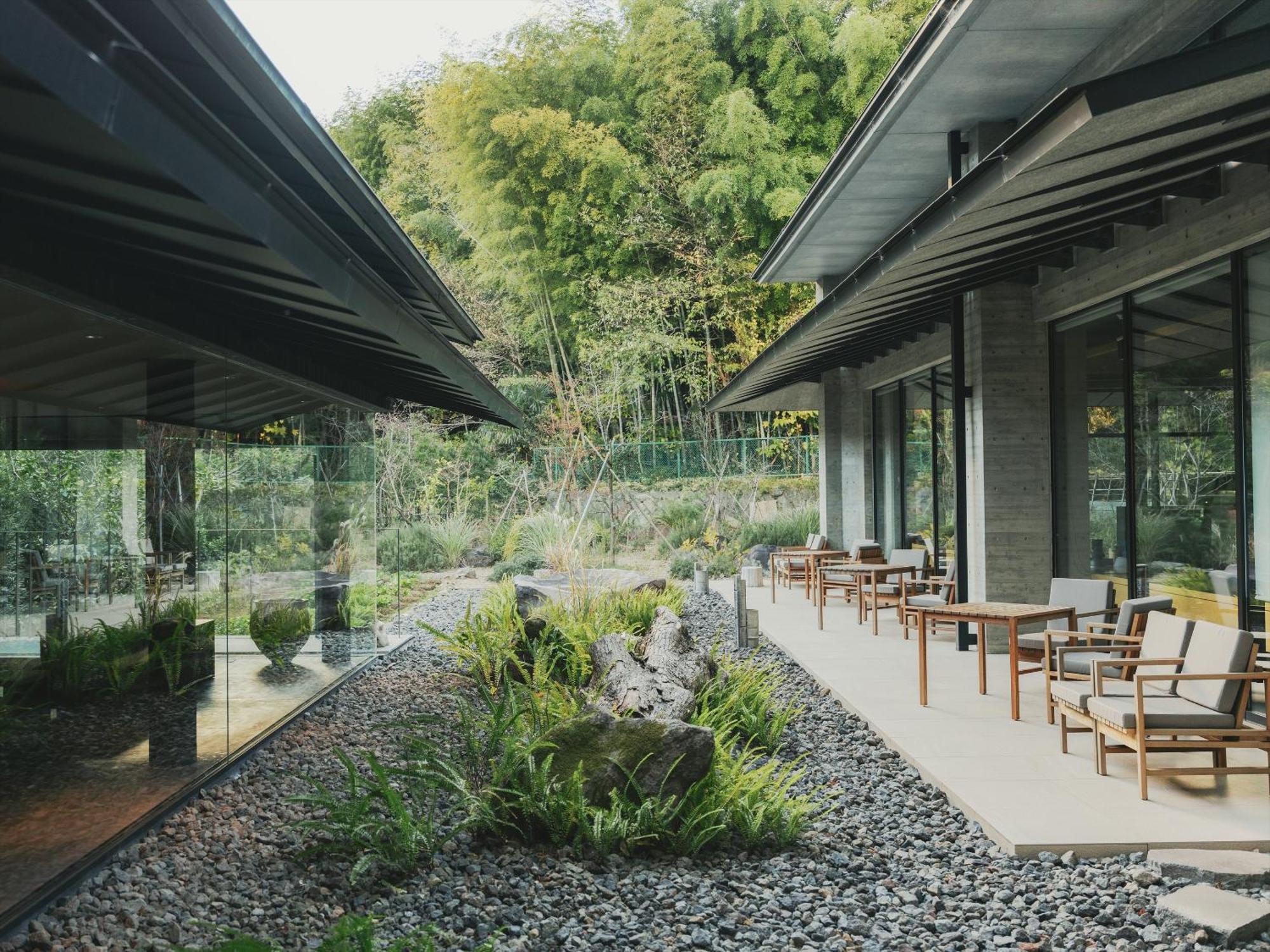 Soki Atami Hotel Атами Екстериор снимка